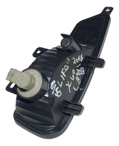 Farol De Milha Esquerdo Lifan X60 2013 2014 20152016