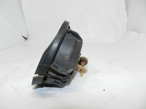 Farol Milha Lado Direito Toyota Etios 12/19 C/ Detalhe 17425
