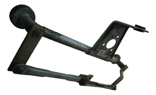 Galhada Limpador Parabrisa  Peugeot  206 2007 (ap)