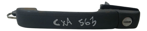 Maçaneta Externa Diant. E Gol G2 97/05 (ap) Cxa 563