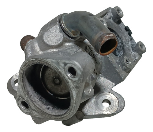 Atuador Valvula Egr Ford Ranger 2.2 3.2 2012 2019