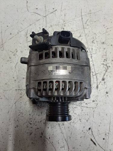 Alternador Bmw 320 2.0 Turbo 2013 A 2016