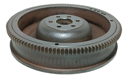 Volante Embreagem Motor Mwm 229 225 226 F1000 F4000 1972/91