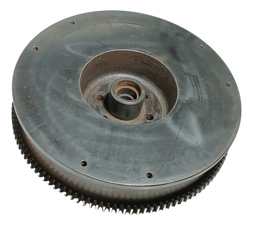 Volante Embreagem Motor Mwm 229 225 226 F1000 F4000 1972/91