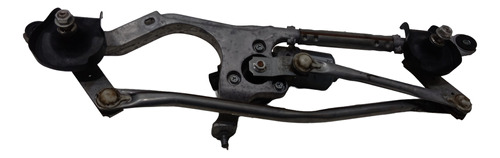 Motor Galhada Limpador De Para Brisa Corolla 2016 15 17 18