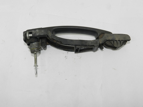 Maçaneta Externa Dianteira Esquerda Vw Gol G6 5u4837885