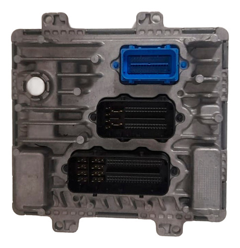 Módulo Injeção Gm S10 High Country 2022 12720119