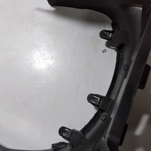 Moldura Acabamento Interno Nissan Versa - 16249