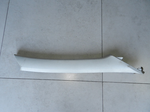 Moldura Coluna Para-brisa Lado Direito Toyota Corolla 03/08
