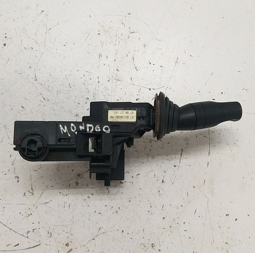 Chave Seta Ford Mondeo Clx 2.0 16v 1998 97bg13b302ab