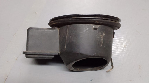 Portinhola Tanque Combustível Ecosport 2007/2013. 23355