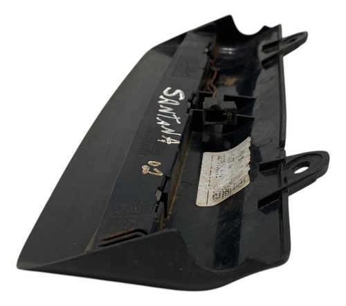 Luz De Freio Brake Light Vw Santana 98 Até 06 Arteb