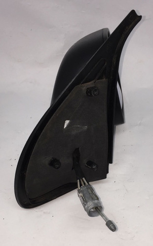 Retrovisor Manual Lado Direito Fiat Palio Siena Strada 06/14
