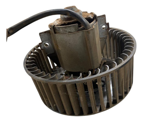 Ventilador Ar Forçado Ford Ka 1999 (vc)
