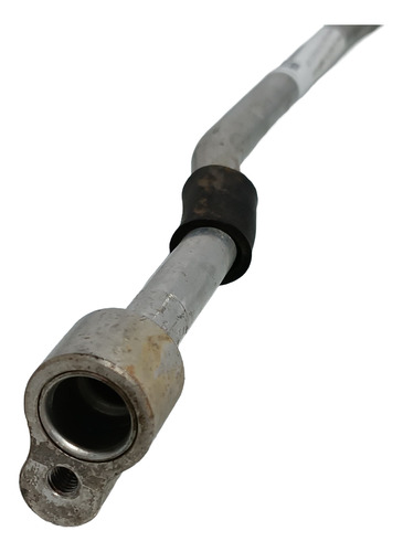 Cano Tubo Ar Condicionado Nissan Frontier 2001 2008