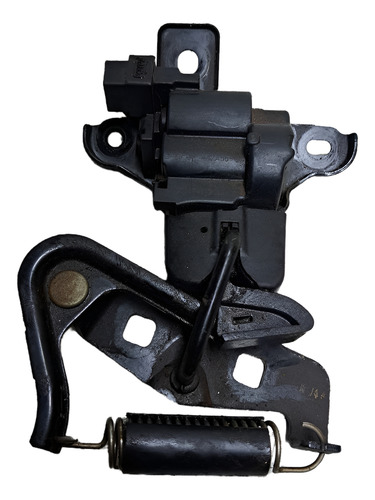 Fechadura Tampa Traseira Ford Ka Sedan 2019 2020 2021 2022
