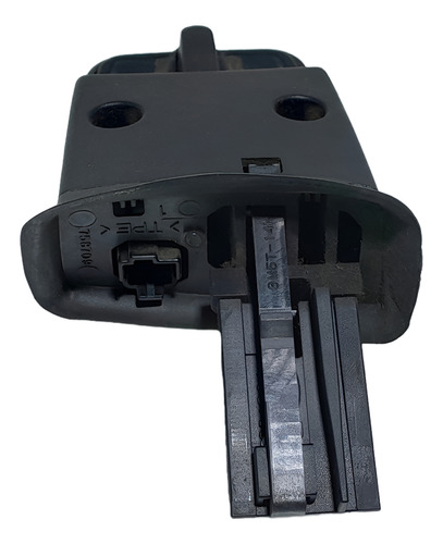 Botao Comando Som Volante Ford Transit 2008 2011 2.2