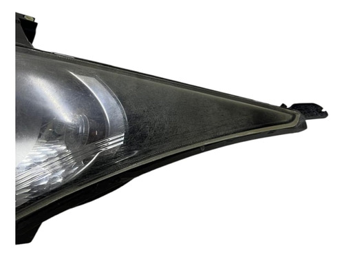 Farol Esquerdo Chevrolet Cruze 2012 2013 2014 2015 2016