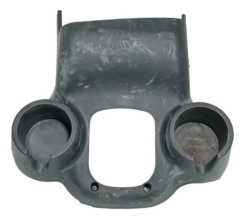 Moldura Console Porta Copos Ford Ranger 3.0 Powerstroke