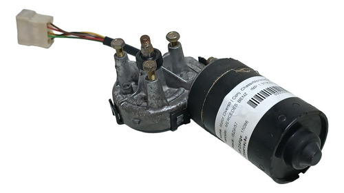 Motor Limpador Parabrisa Mercedes Sprinter 1997 2011 12v