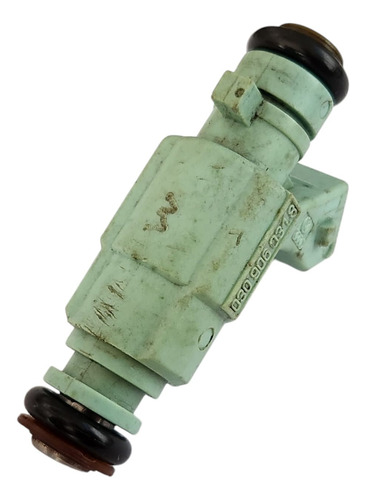 Bico Injetor Gol Parati 1.0 16v Turbo 0280156054 0309060318
