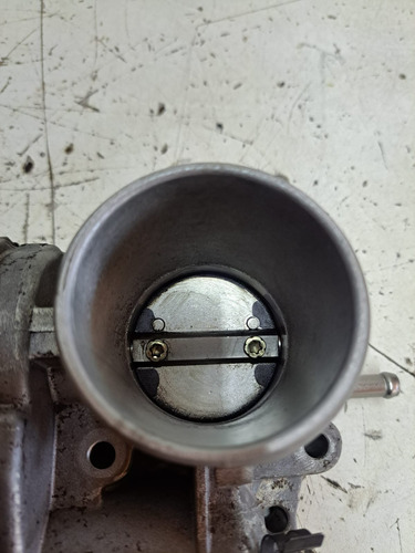 Tbi Corpo Boboleta Hyundai Hb20 1.0 3cc 2016 2017 2018 2019