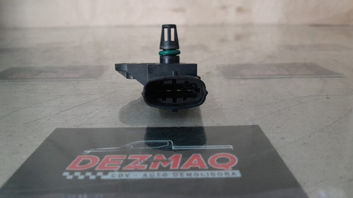 Sensor Map Ducato 2.8 Bosch 0281002514 Iveco Daily