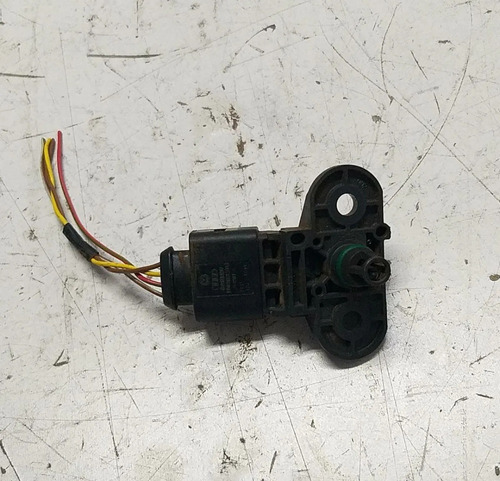 Sensor Pressão Map Vw Golf Jetta Gol G7 1.6 0261230235