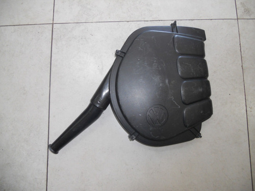 Caixa Filtro Ar Gol Saveiro Parati 1.0 At G2 G3 377129613n