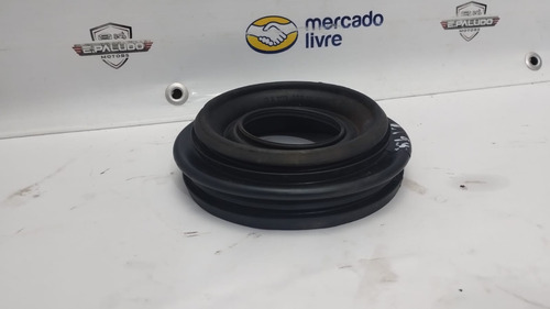 Vedação Gargalo Tanque Combustível C180k E350 2000 A 2006