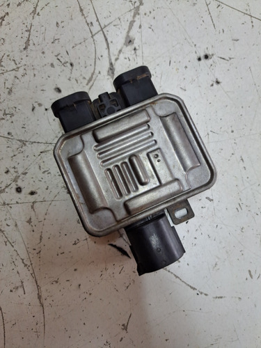 Módulo Rele Ventoinhas Volvo Xc60 2.0 2014 T5