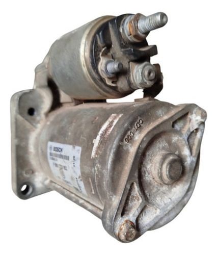 Motor Arranque Fiat Uno Palio Siena Idea 1.0 1.4 F000cd0903