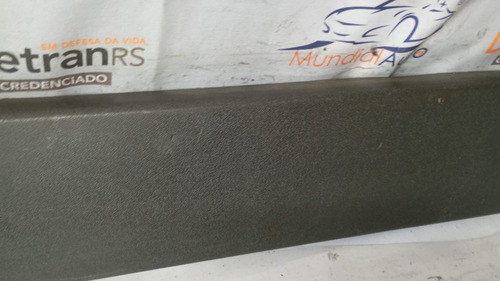 Acabamento Interno Traseiro Chevrolet Montana 2011/ 16097