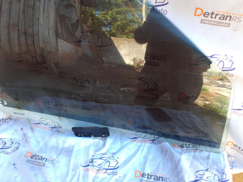 Vidro Dianteiro Direito Ford Ecosport 05/...  11495