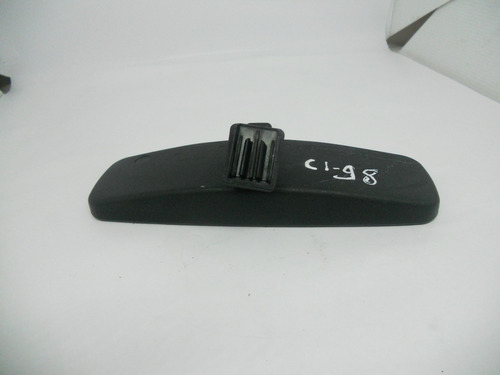 Retrovisor Interno Renault Clio Logan Sandero Com Detalhe