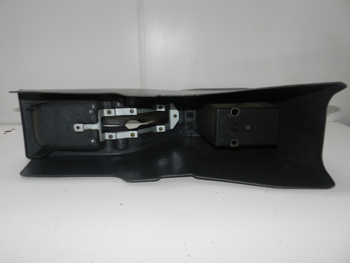 Console Apoio Braço Mitsubishi Pajero 99 C/ Detalhe Mr240703