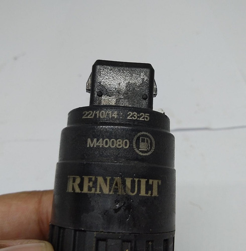 Bomba Reservatório Partida Frio Renault Sandero 2009 M40080