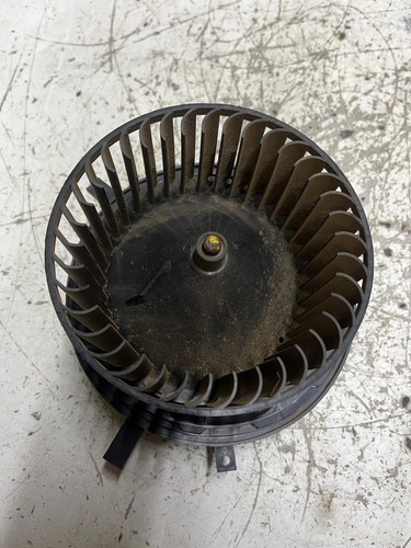 Motor Do Ar Forçado Fiat Freemont 2.4 2012
