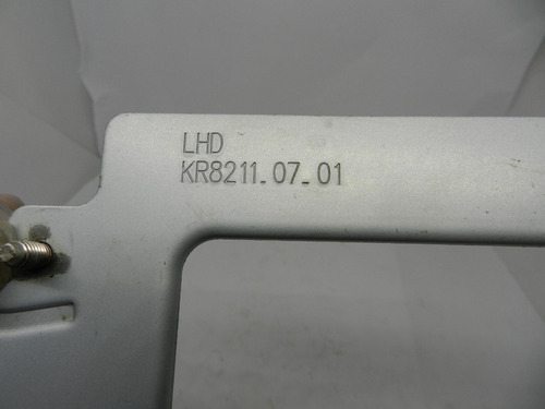 Suporte Modulo Injeção Hyundai Tucson 09/12 2.0 Kr82110701