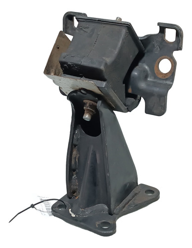 Suporte Coxim Esquerdo Motor Frontier 2.5 2008 2012