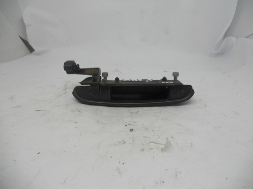 Maçaneta Externa Traseira Esquerda Fiat Uno Vicace 2012