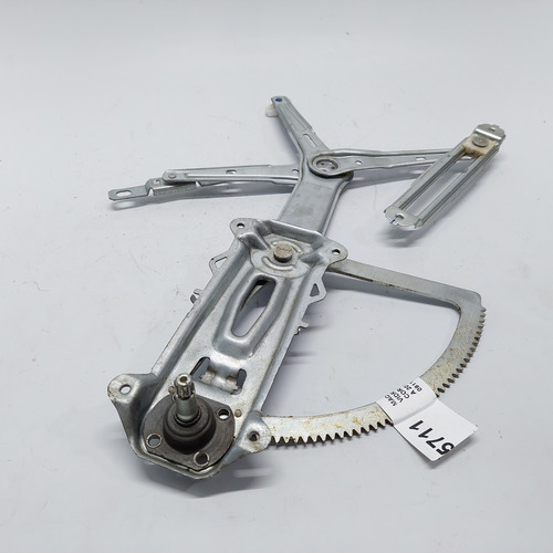 Maquina Vidro Manual Dianteira Direita Corsa Montana 03 A 10