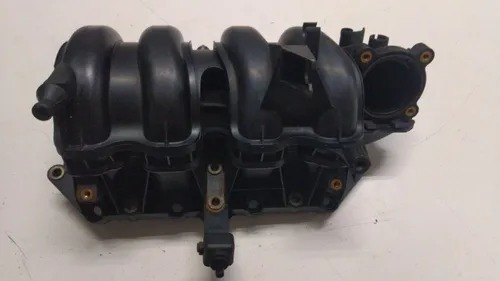 Coletor De Admissão Vw Gol 1.0 16v 560004004
