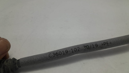 Espia Cabo Maçaneta Interna Traseira Esquerda Renegade 18/20