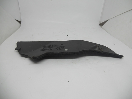 Acabamento Console Direito Fiat Palio Strada 04/14 735331187