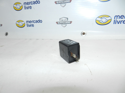 Rele Pisca Domnator 2 Pinos Honda Cg 150 Titan 2004 A 2008