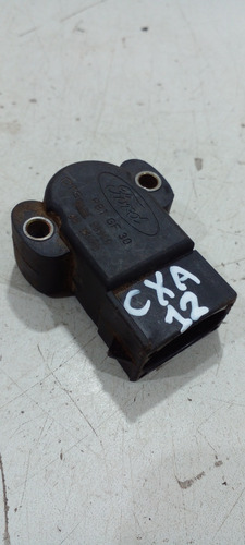 Sensor Tps Ford Ka 1.5 2018/19 Pbtgf30 (r)