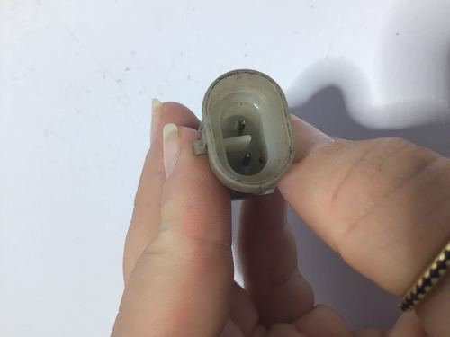 Sensor Interruptor Luz Ré Celta Prisma Astra 94770529 11780*