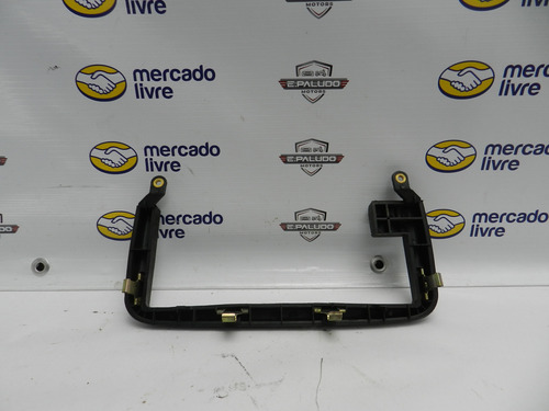 Moldura Painel Central Rádio Gm Vectra 97/05 90436664