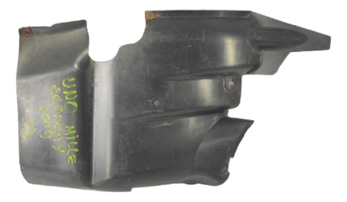 Parabarro Diant. Direito Fiorino Fire 2004/13 Original 21311
